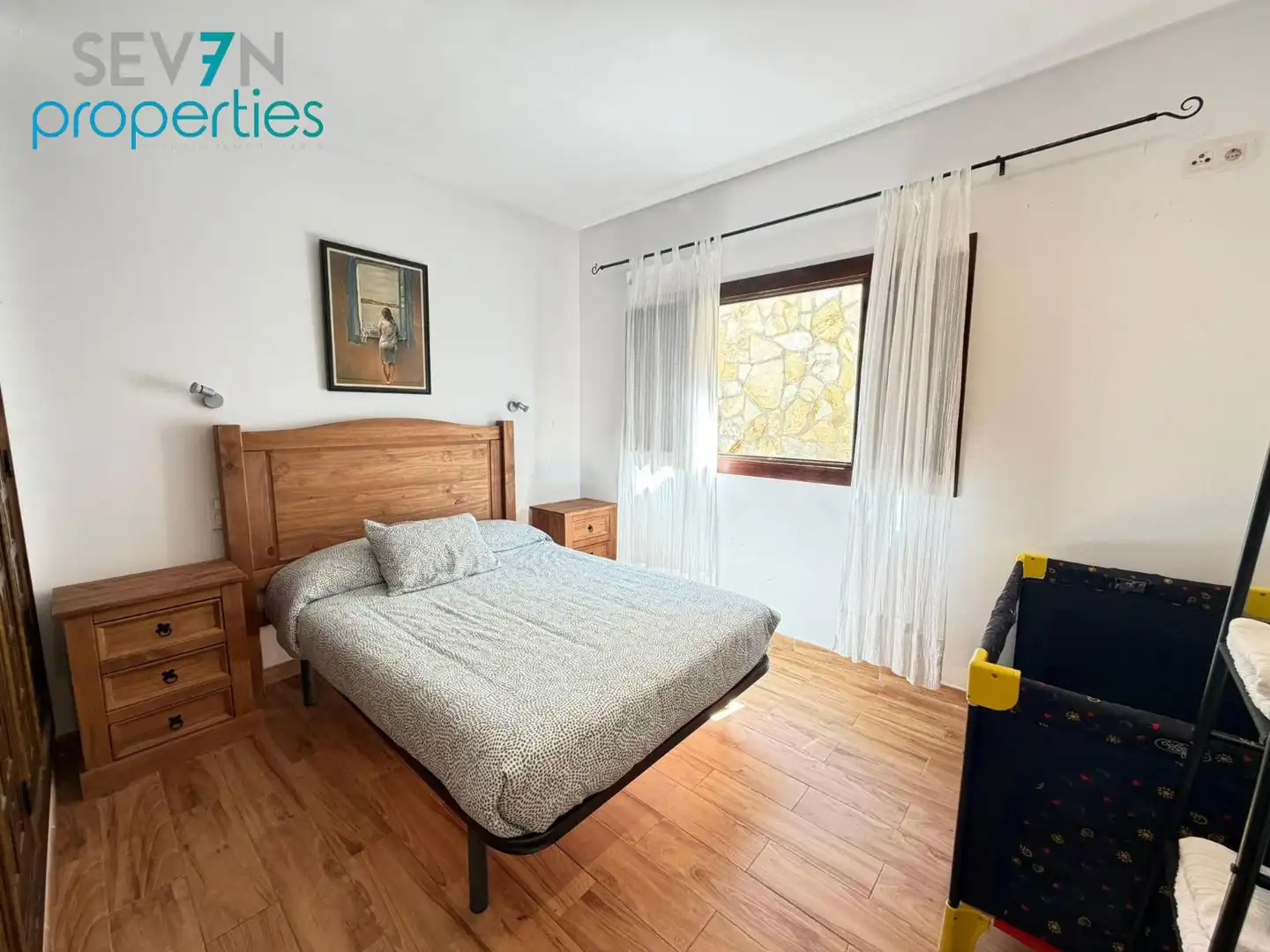 Chalet con terraza en venta en Amberes 0, imagen 14