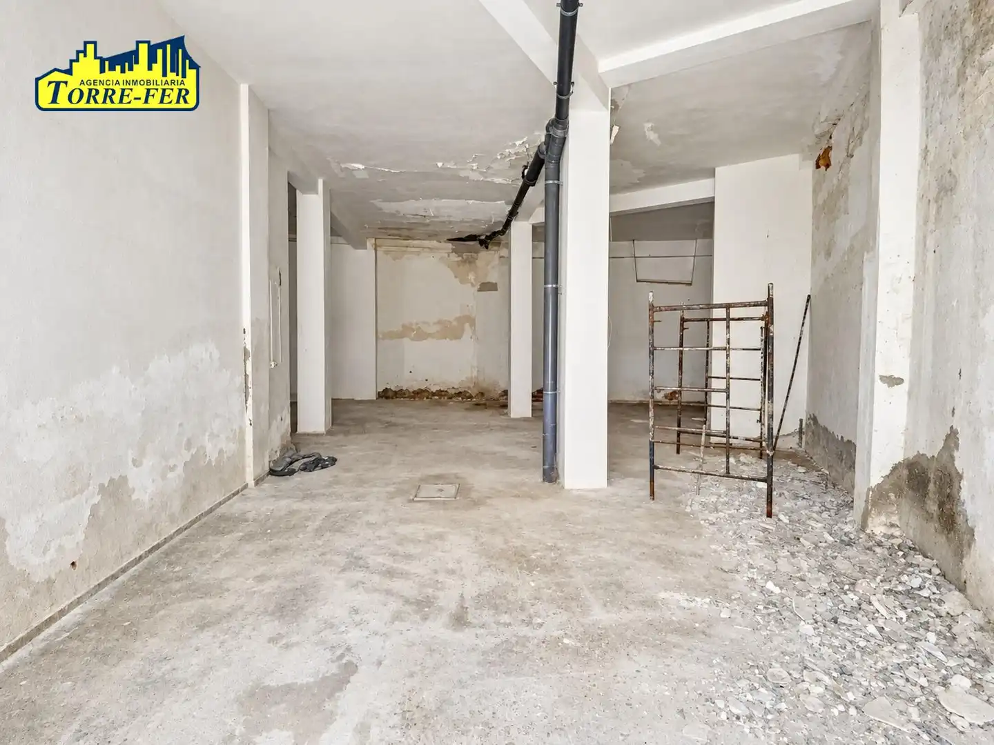 Business premises for sale in Calle General Luque 7, imagen 4