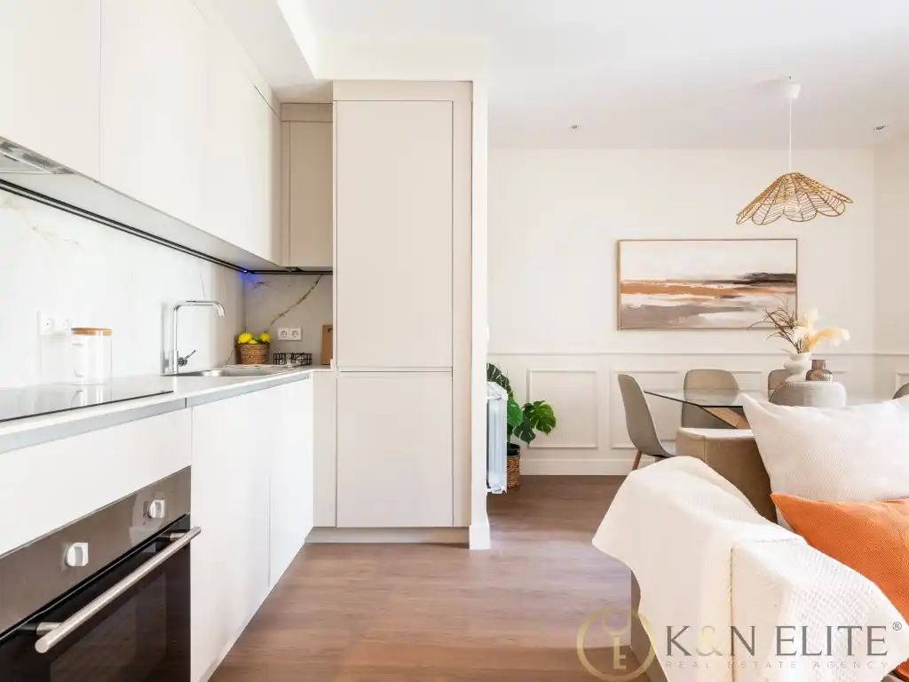 Piso con ascensor en venta en Calle Peñascales, imagen 18