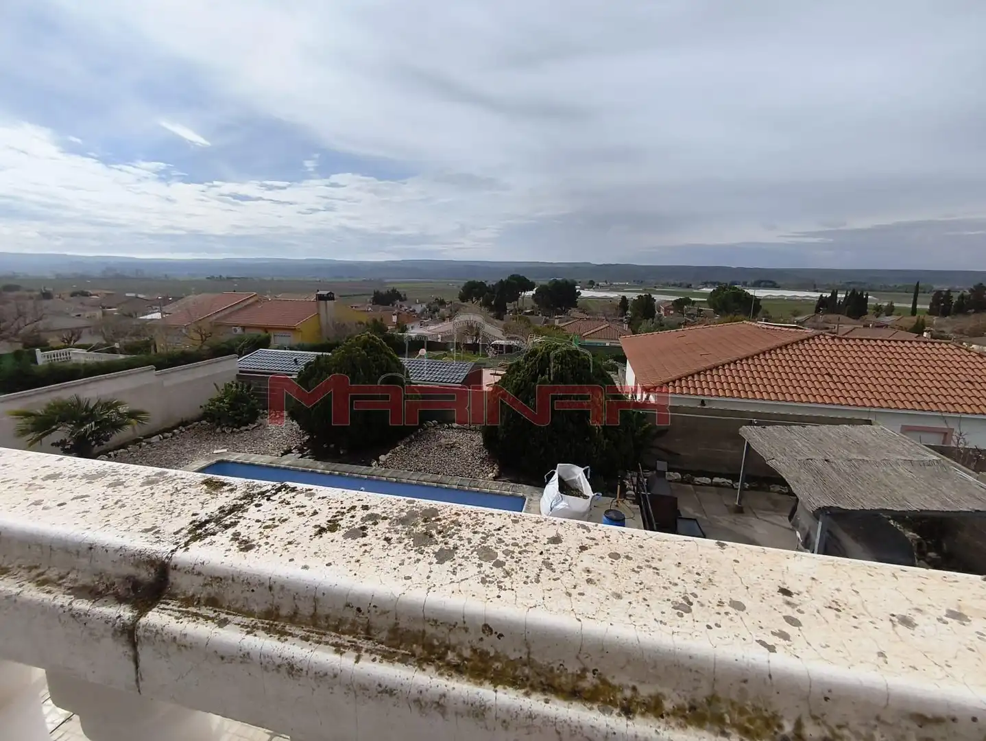 Xalet amb piscina en venda a Colmenar de Oreja, imagen 4