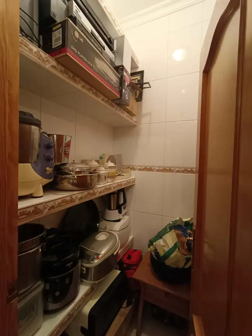 Adossat amb terrassa en venda a Villanueva de la Serena, imagen 15