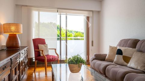 Foto 4 de Piso en venta en Avenida Avenida Añorga, 22, Añorga - Zubieta - Atotxa Erreka, Donostia - San Sebastián