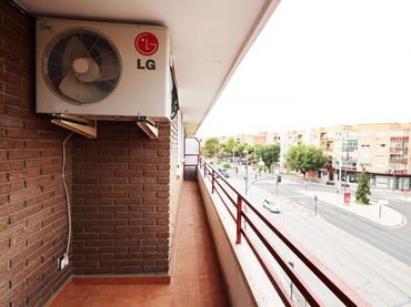 Piso en venta en Centro