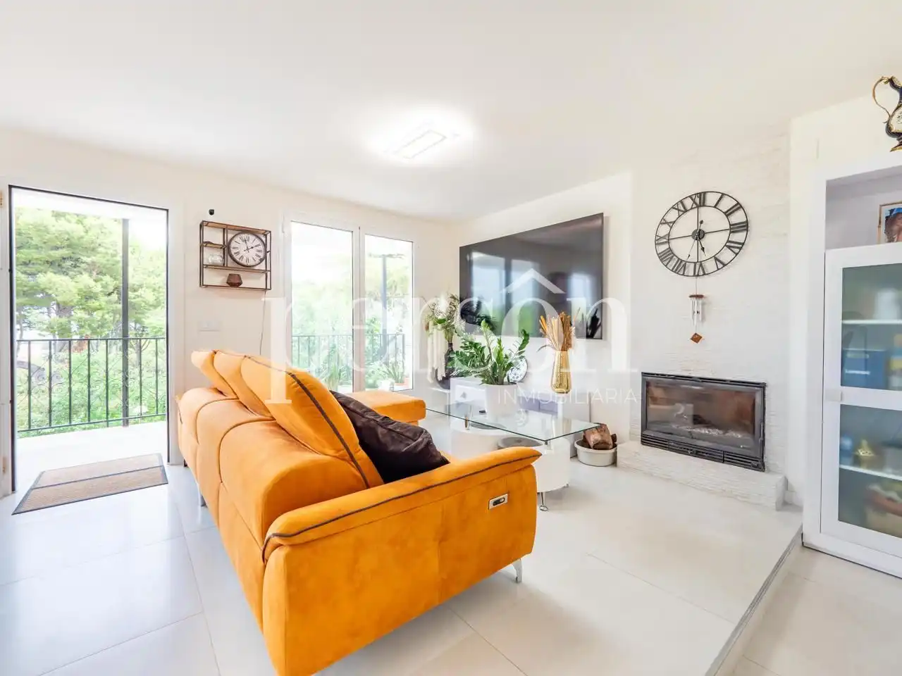 House with terrace for sale in El Vedat - Santa Apolonia, imagen 5
