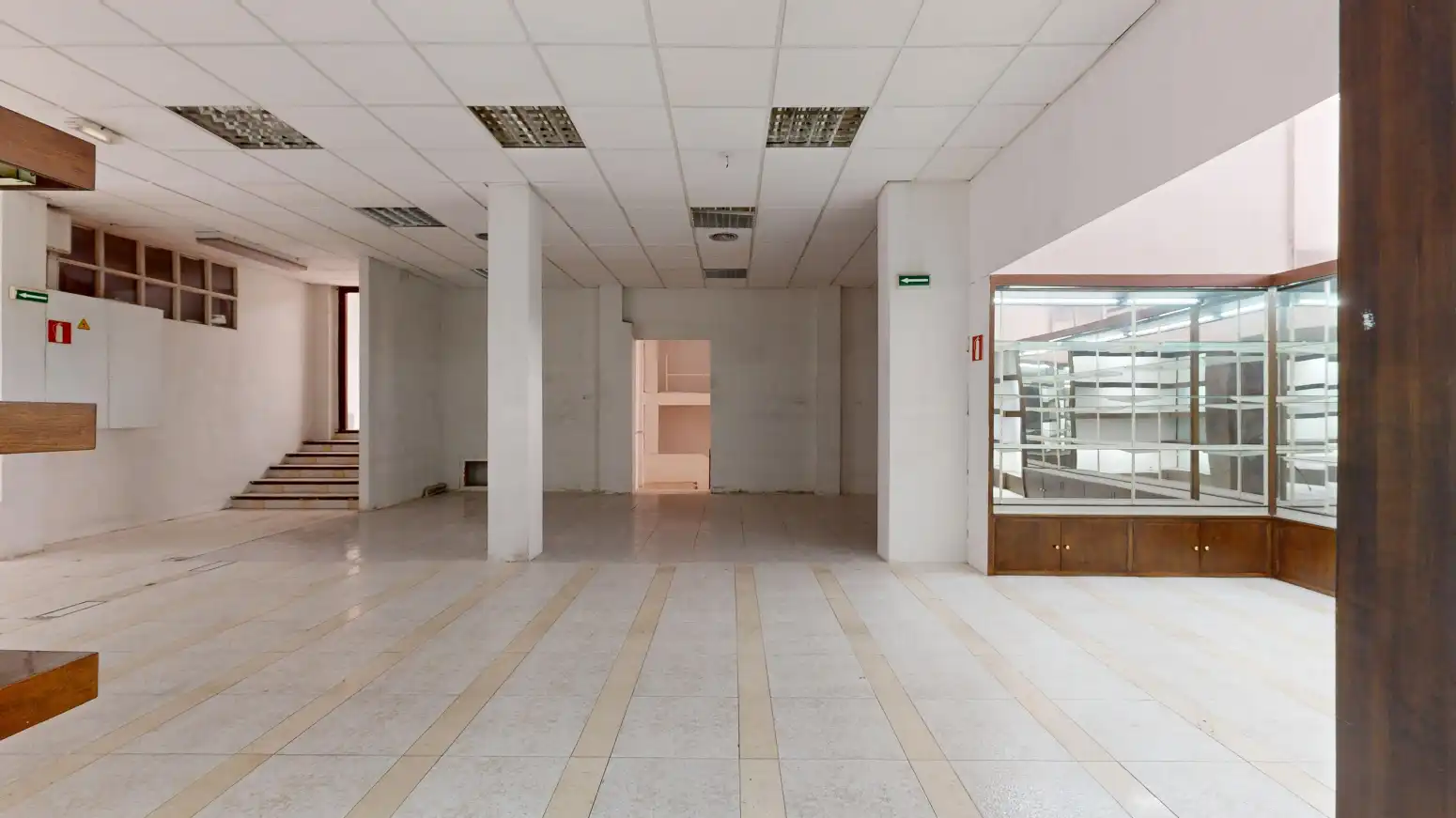 Local comercial en venta en Tafalla - CALLE DIPUTACION FORAL, imagen 12