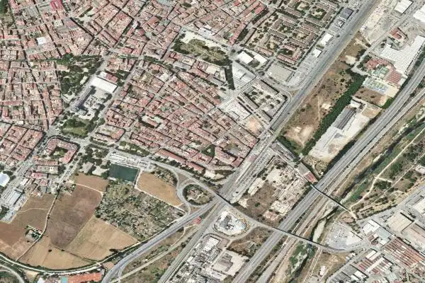Flat for sale in Estació de França, imagen 6