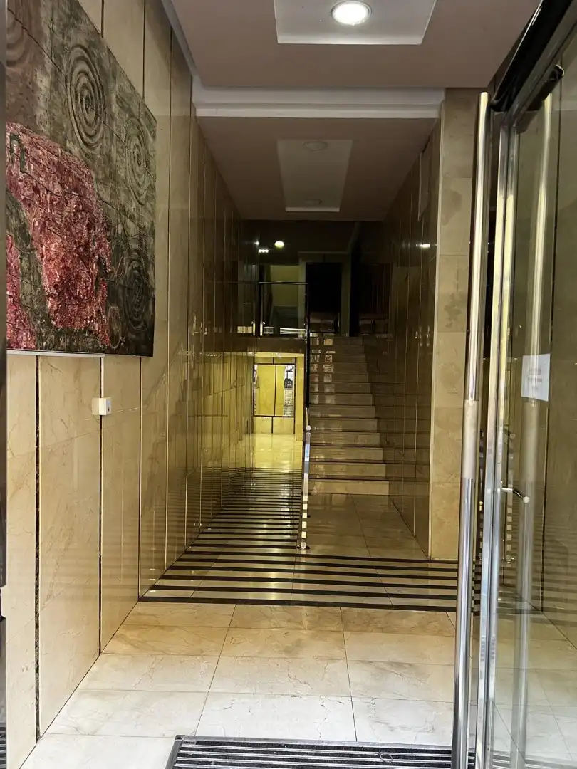 Pis amb ascensor en venda a Calle de Portugal, imagen 17