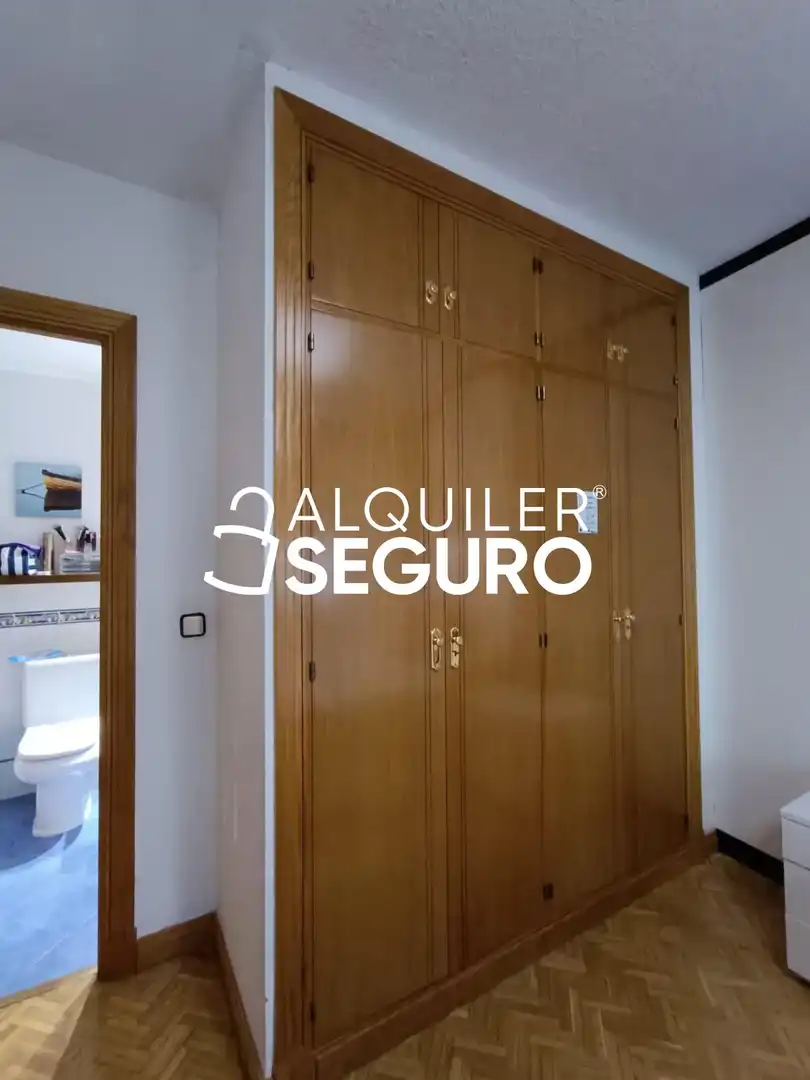 Wohnung zur Miete in Estrella de Elola, Centro
