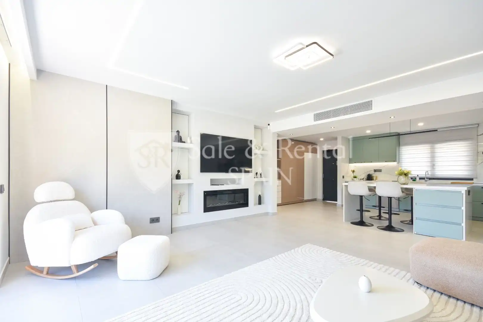 House with pool for sale in Serra Brava, imagen 32