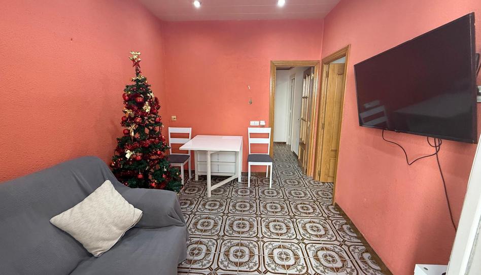 Photo 1 of Apartment for sale in Sant Crist, Barcelona