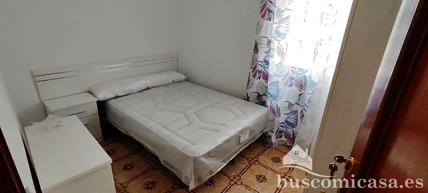 Habitació a Calle Teniente Ochoa, Centro ciudad