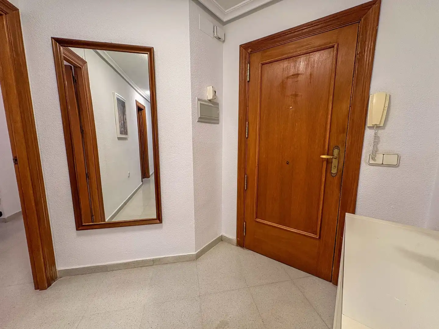 Piso con ascensor en alquiler en MARÍTIMO JUAN APARICIO, imagen 42