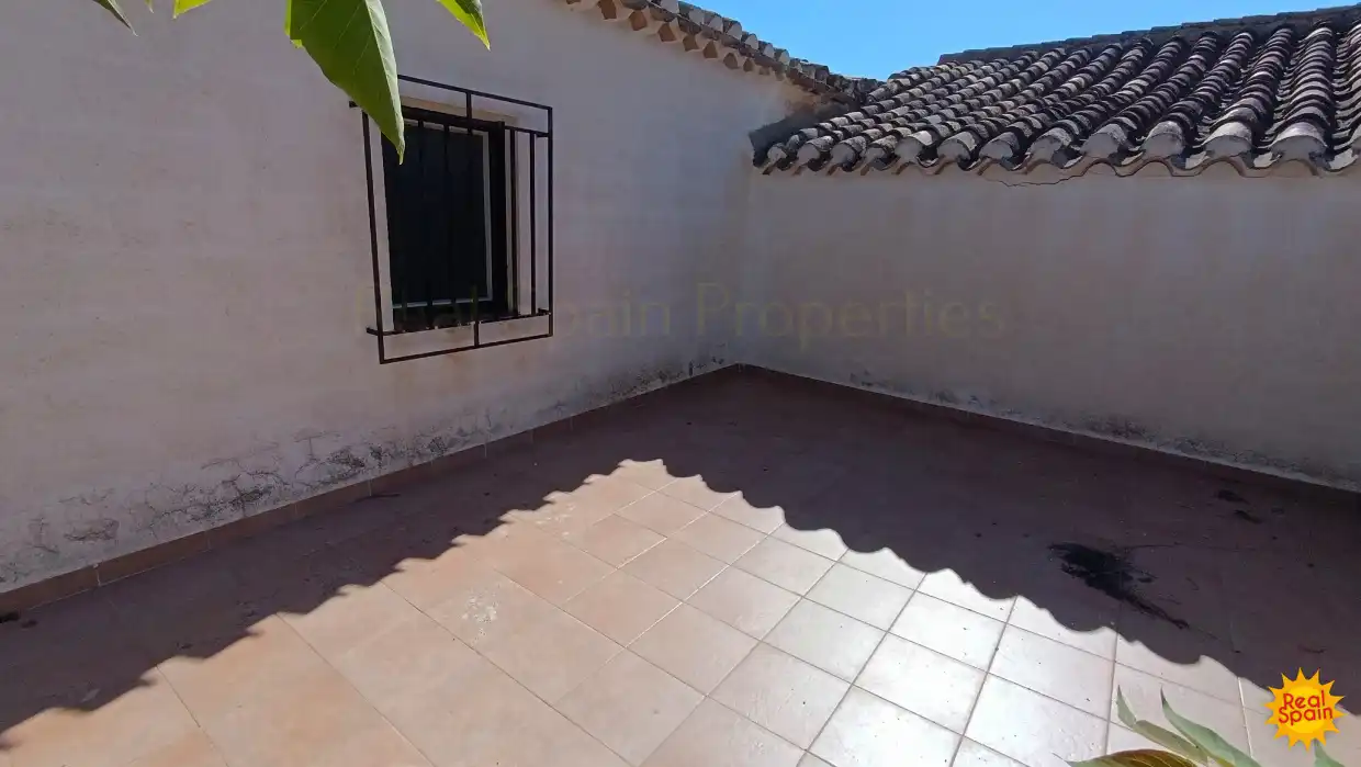 Country house for sale in Vélez-Blanco, imagen 10