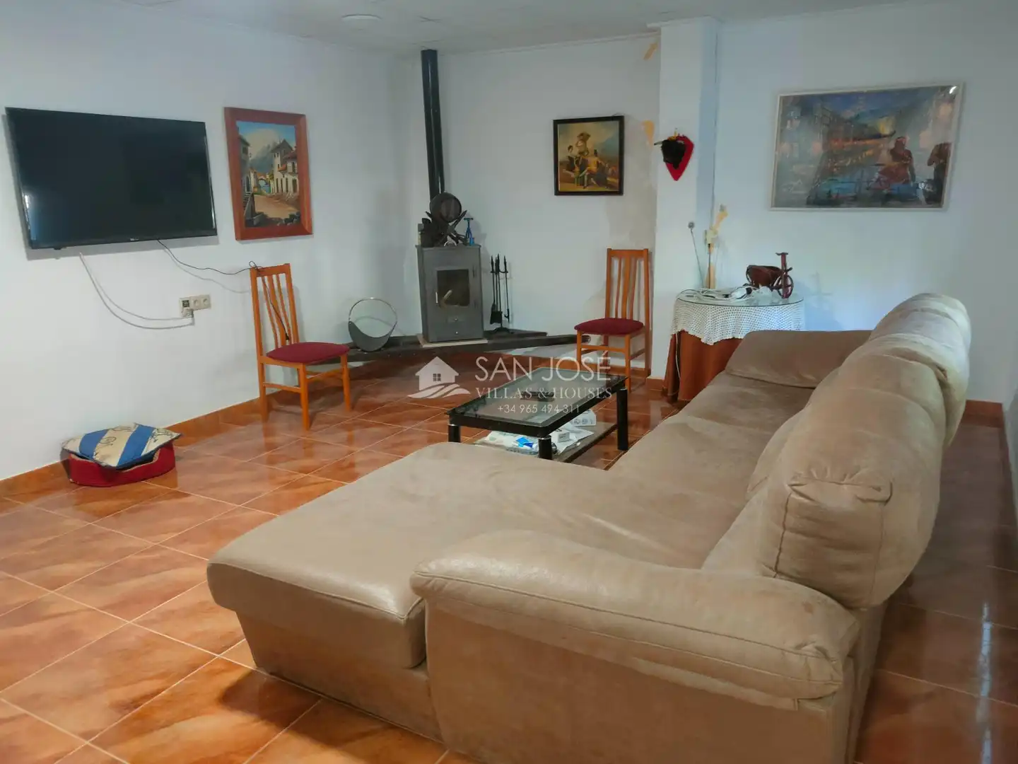 Casa amb jardí en venda a La Romana, imagen 7
