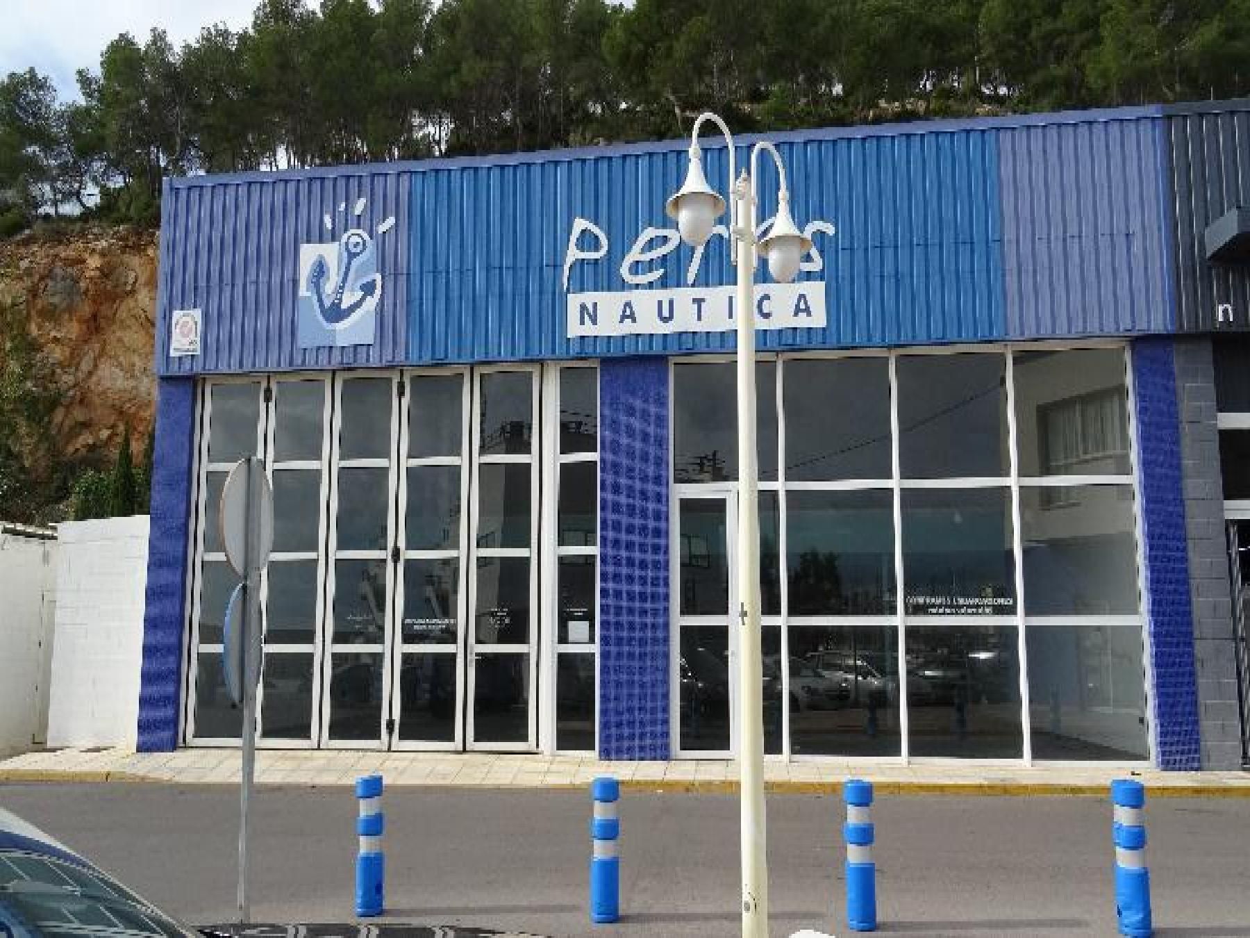 Local en venda a Playa de la Concha