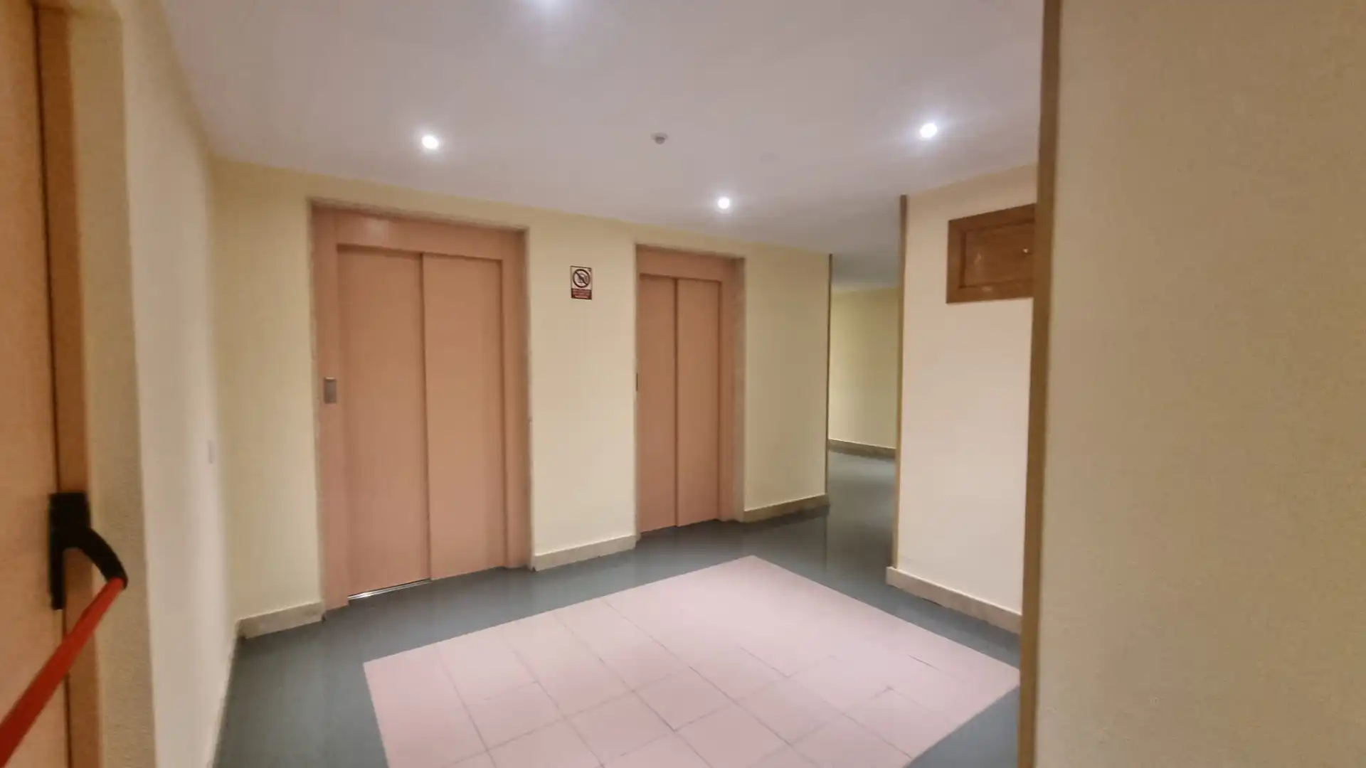 Pis en venda en Collado Villalba amb Calefacció, Parquet i Terrassa
