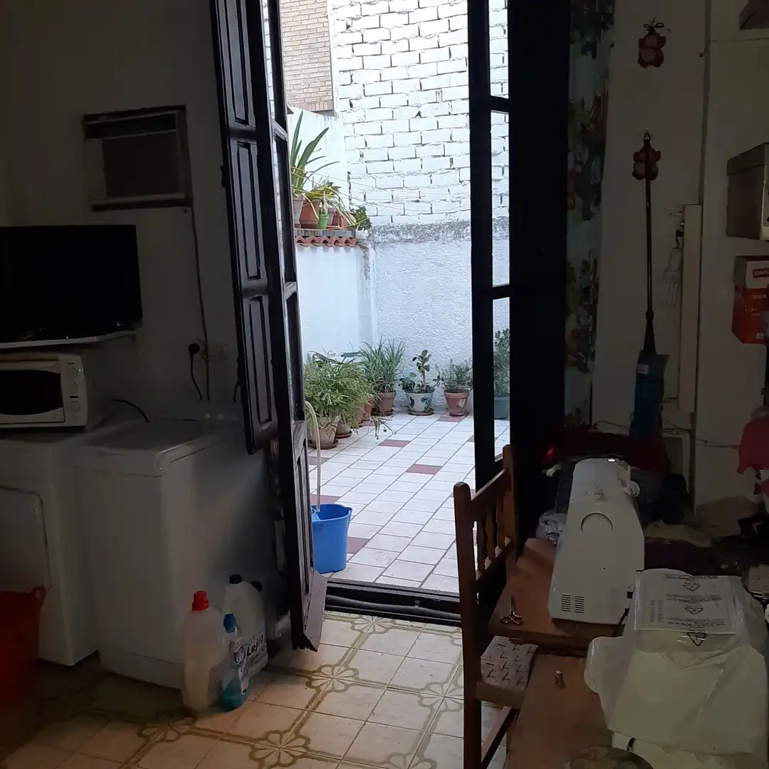 Casa con terraza en venta en Centro, imagen 23