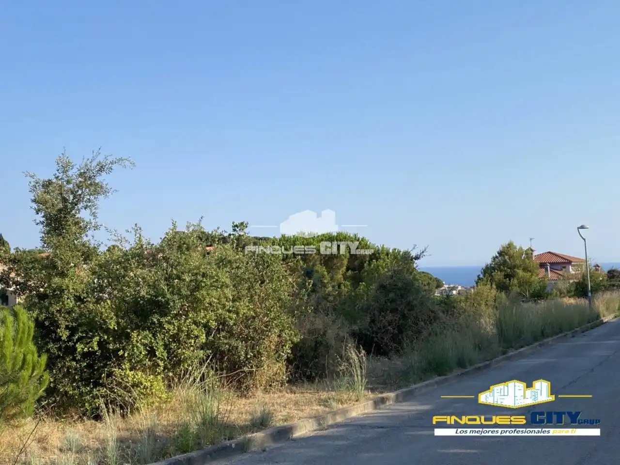 Terreno residencial en venta en Calle Sant Quirze, imagen 6