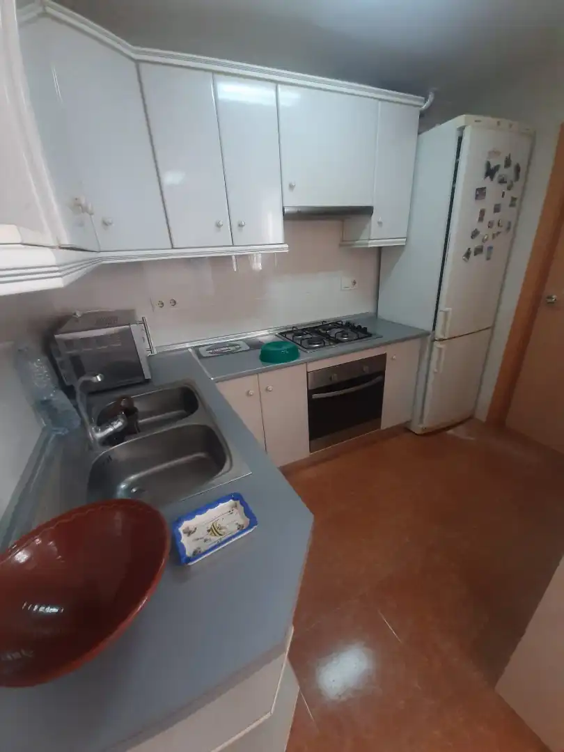 Casa con terrazza in vendita a Úbeda, imagen 9