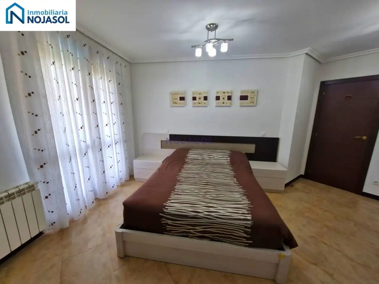 Mini appartamento con piscina in vendita a Calle LA SIERRA, imagen 38