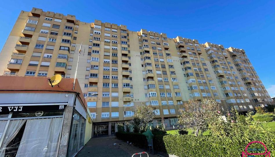 Photo 1 of Flat for sale in Trobajo del Camino, León