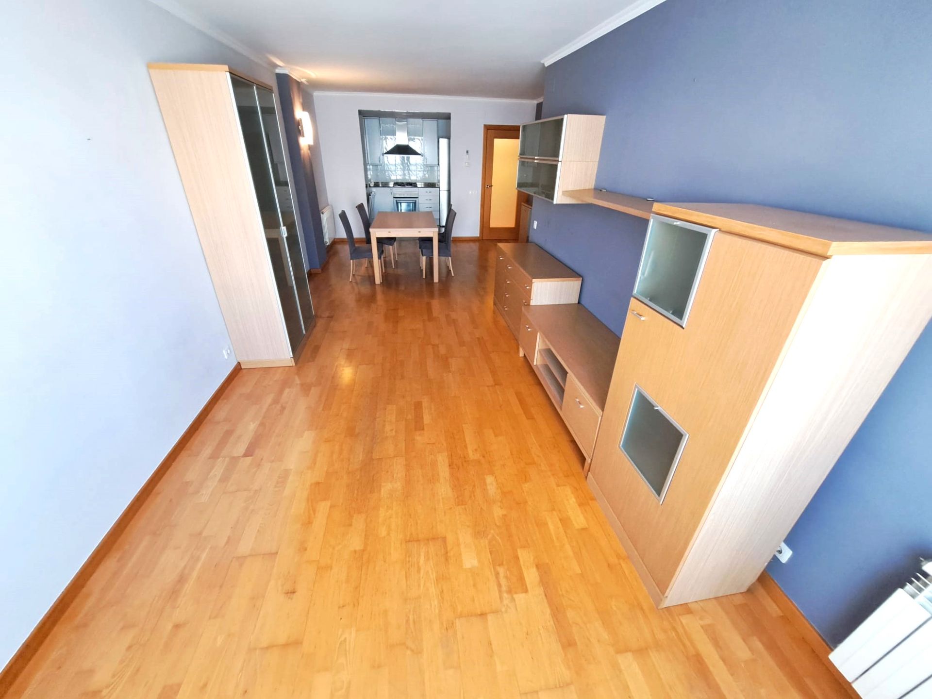 Attic to rent in Carrer de Consol Nogueras, Via Europa - Parc Central