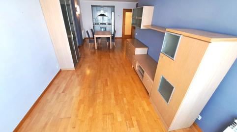 Foto 2 de Àtic de lloguer a Carrer de Consol Nogueras, Via Europa - Parc Central, Mataró