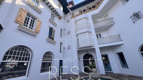 Foto 2 de Piso en venta en Boulevard Du Général Leclerc, Hendaye, País Vasco Francés
