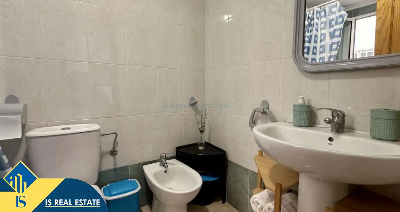 Apartament amb piscina en venda a Centro, imagen 10