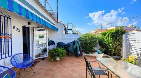 Foto 4 de Casa adosada en venda a Zona Carrefour - Urbanizaciones, Torrevieja