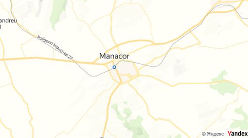 Foto 3 de Piso en venta en Manacor Centre, Manacor