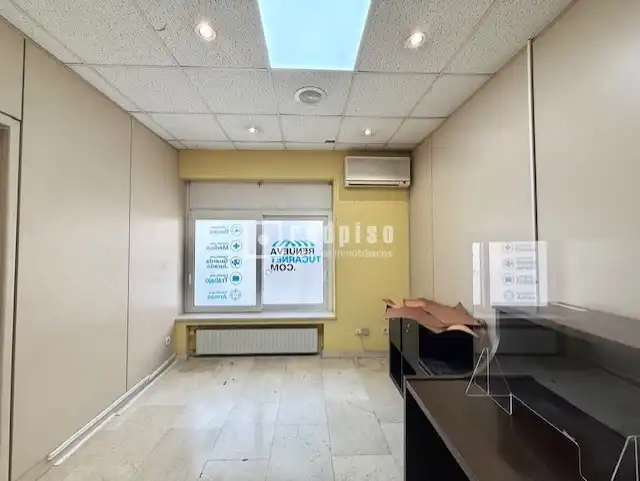 Büro zum Verkauf in Madrid mit Klimaanlage, Heizung und Terrasse