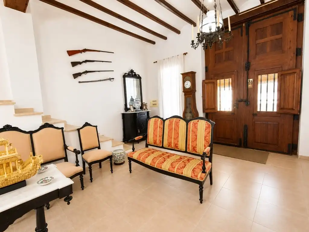 Casa o chalet en venta en Almoines