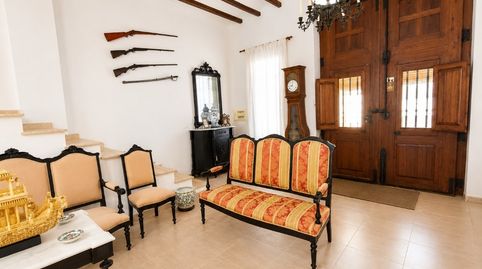 Foto 5 de Casa o chalet en venta en Almoines, Valencia