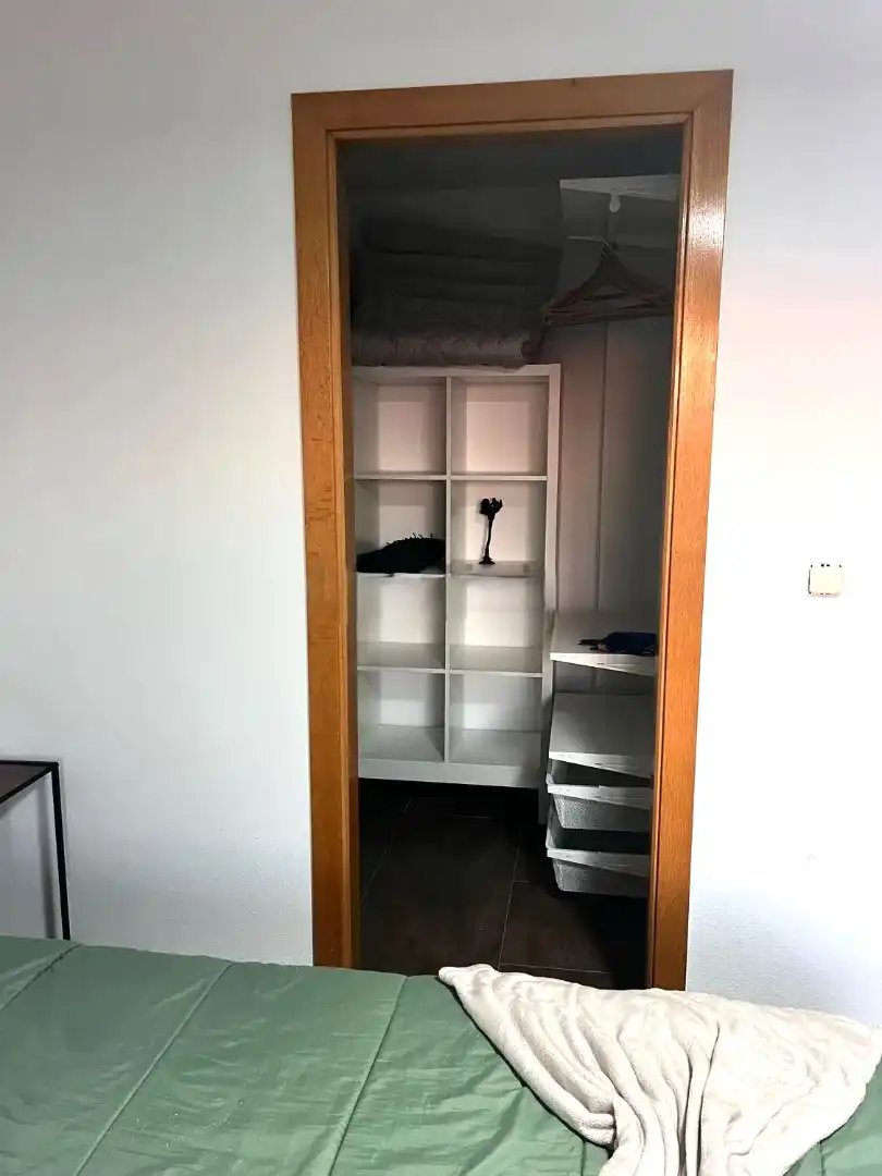 Attic for sale in Granja de Rocamora  with Air Conditioner, Terrace and Storage room