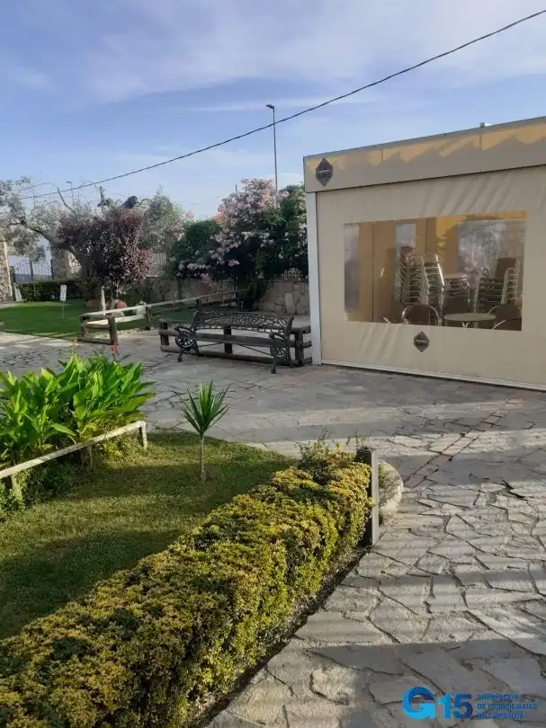 Terrasse von Gebäude zum Verkauf in Monroy