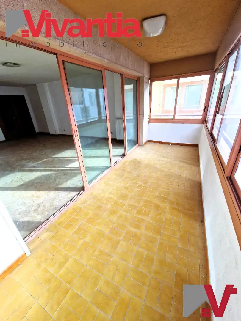 Piso con ascensor en venta en Lorca Ciudad, imagen 5