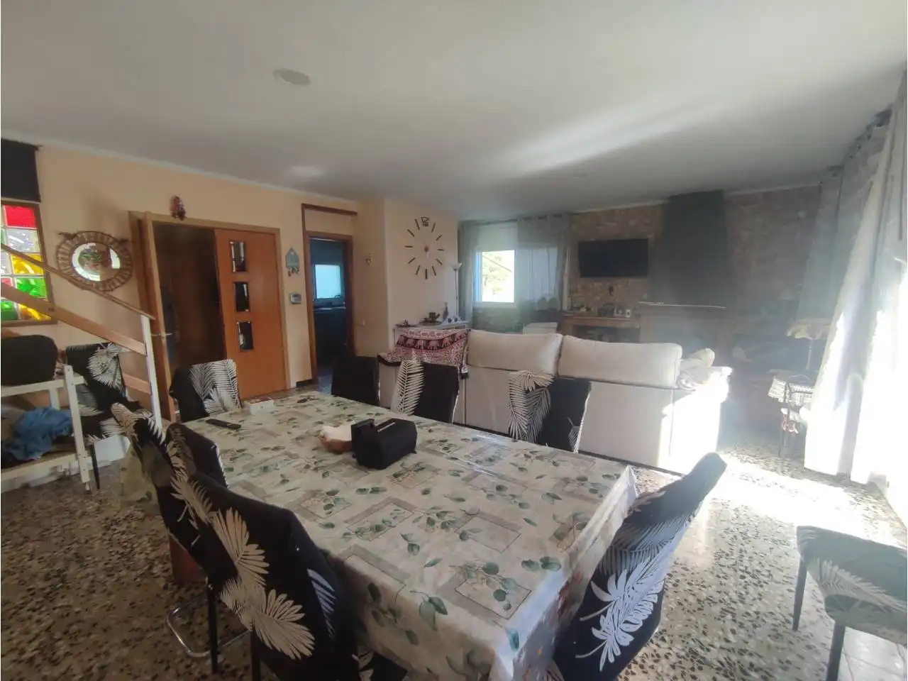 Villa con piscina in vendita a Calle Glorieta, imagen 29