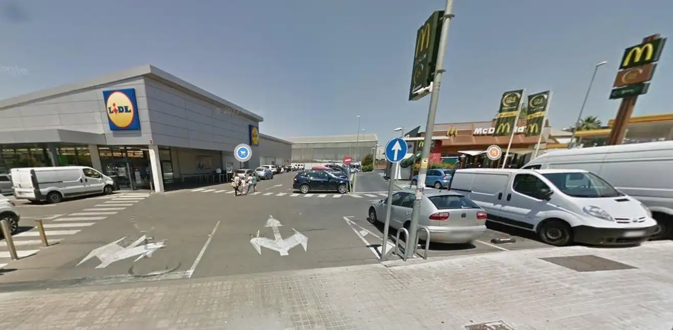 Parking de Piso en venta en Valencia con Aire acondicionado, Calefacción y Balcón