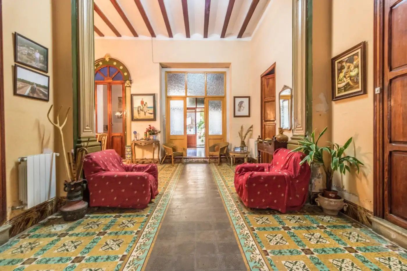 Maison à vendre à Calle PURISSIMA, DE LA, imagen 2