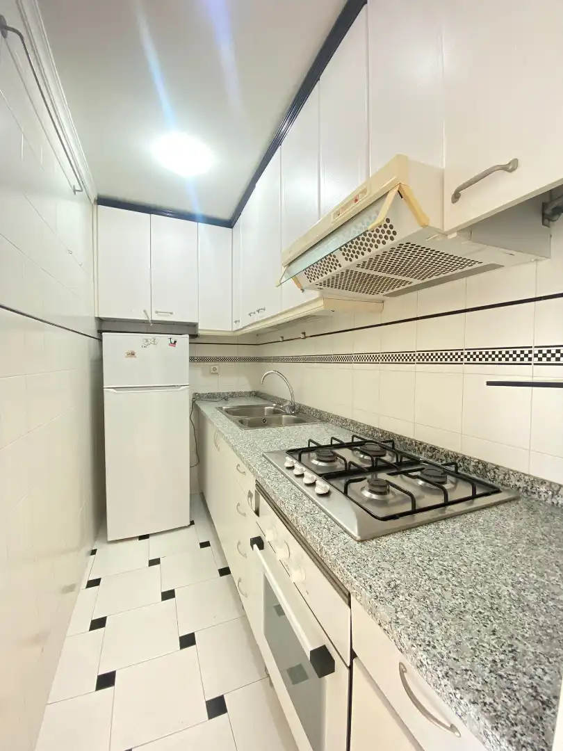 Penthouse with garden for sale in Calle Secretario Artiles, imagen 5
