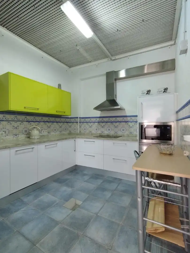 Reihenhaus mit Terrasse zur Miete in Pedanías Norte, imagen 10