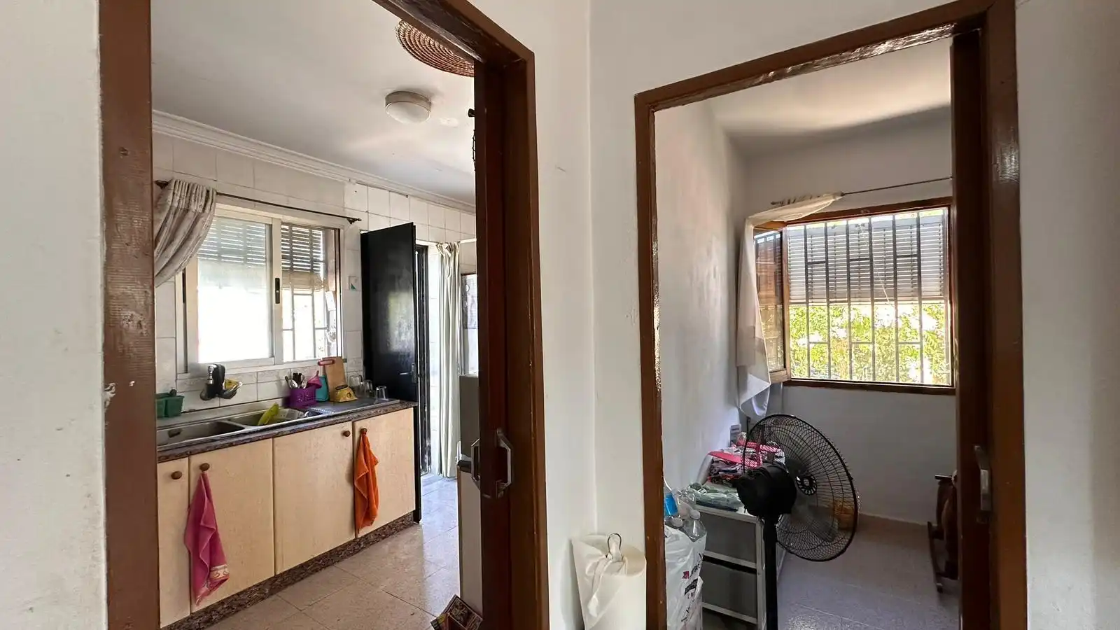 Chalet con piscina en venta en Alfarb, imagen 5