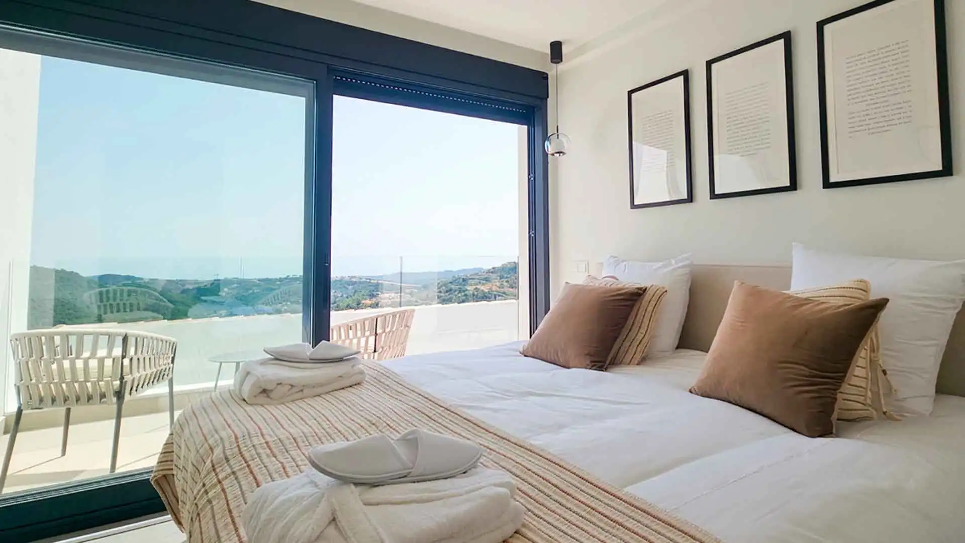 Casa con piscina en venta en Montemayor - Marbella Club, imagen 16
