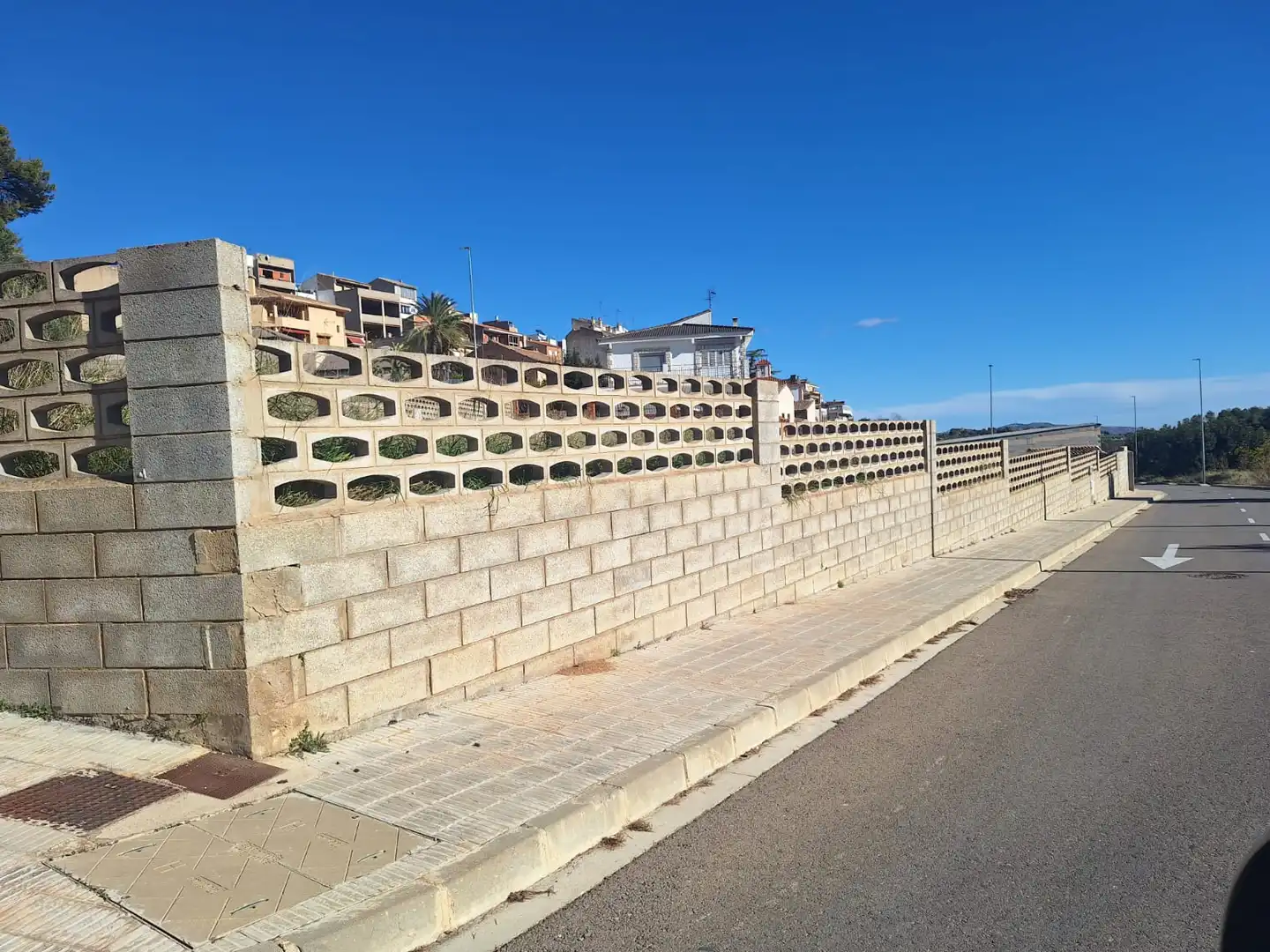 Terreny residencial en venda a Godelleta, imagen 3
