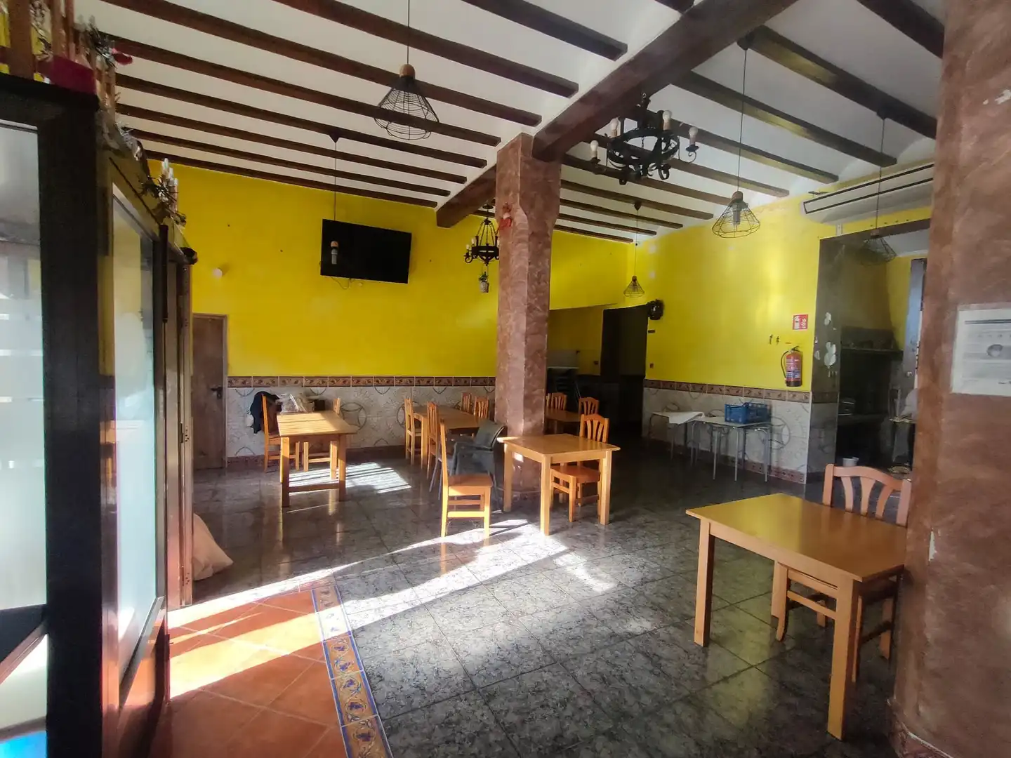 Finca rústica en venta en Gavarda
