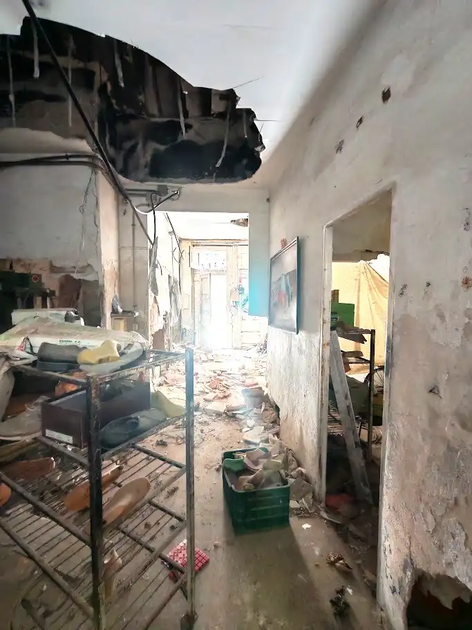 Casa adosada en venda en Elche / Elx amb Jardí privat
