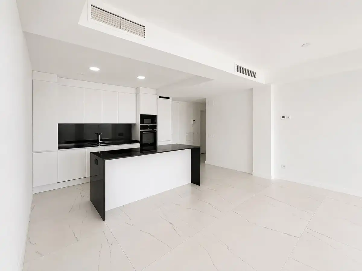 Cocina de Planta baja en venta en Casares con Aire acondicionado, Jardín privado y Terraza