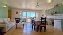 Dining room of Attic for sale in Mogán  with Terrace and Storage room