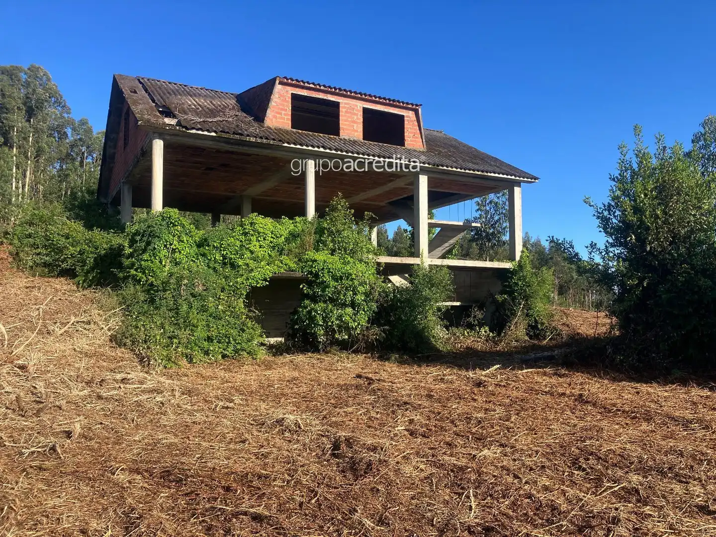 Terreni e lotti in vendita a Vilanova